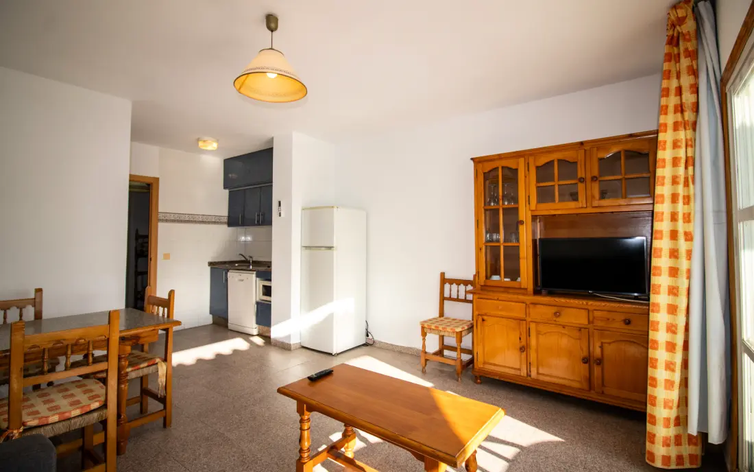 Appartements à Alcossebre