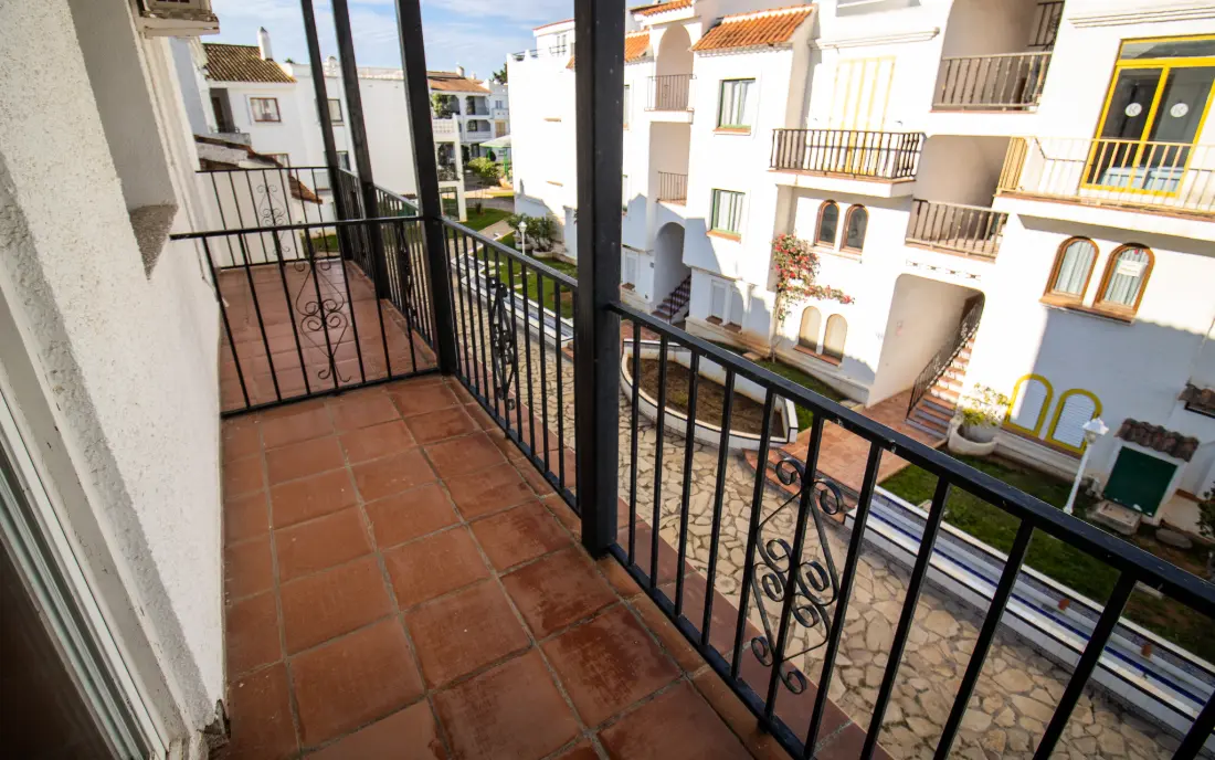 Appartements à Alcossebre