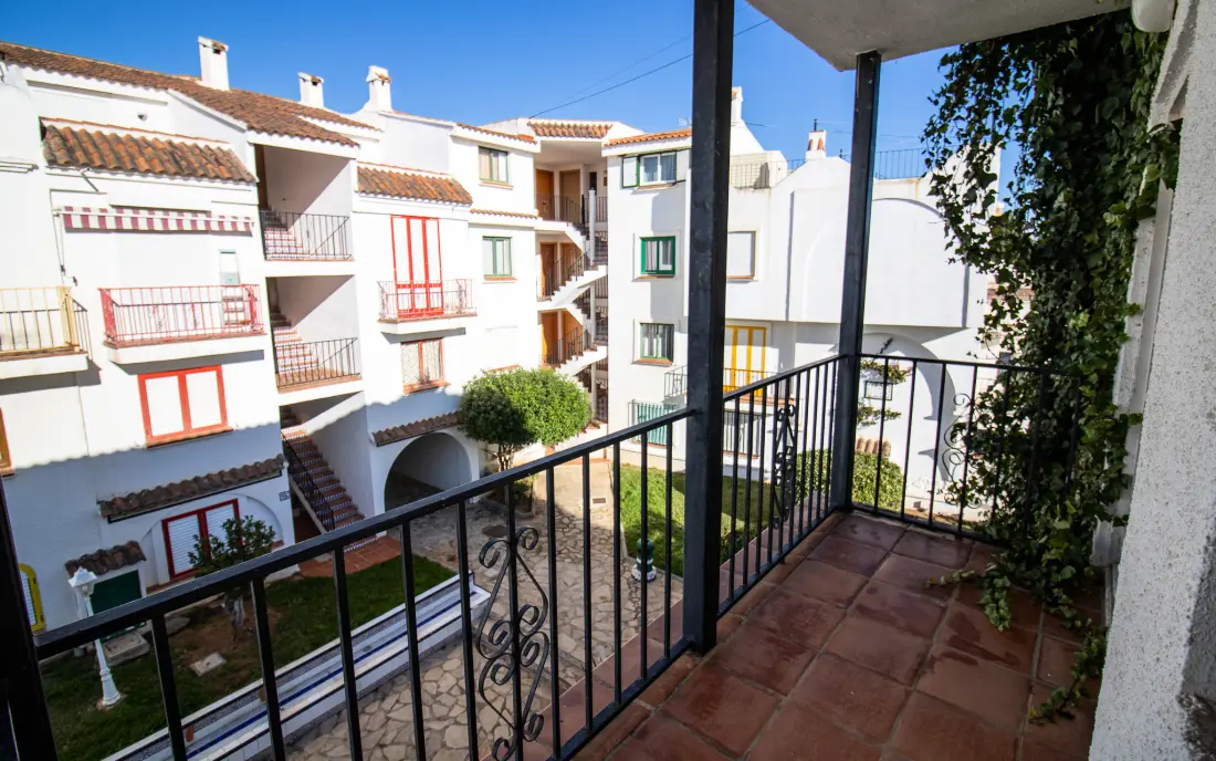 Appartements à Alcossebre