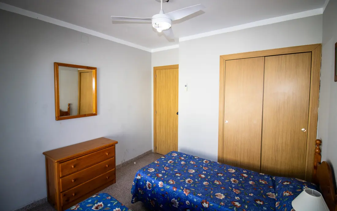 Appartements à Alcossebre