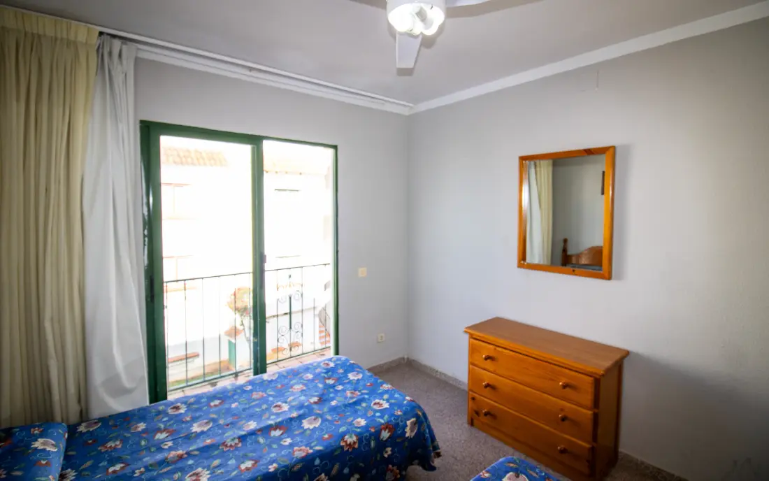 Appartements à Alcossebre