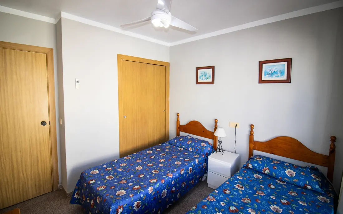 Appartements à Alcossebre