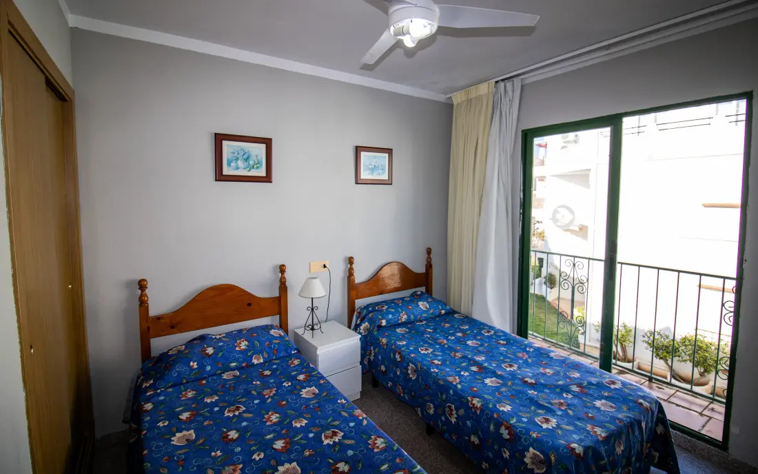 Appartements à Alcossebre