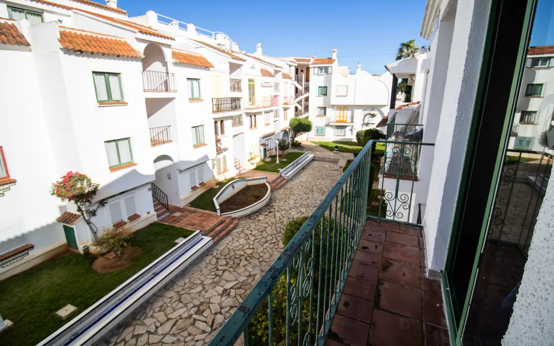 Appartements à Alcossebre