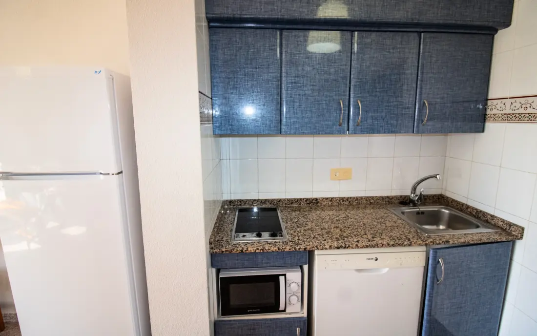 Appartements à Alcossebre