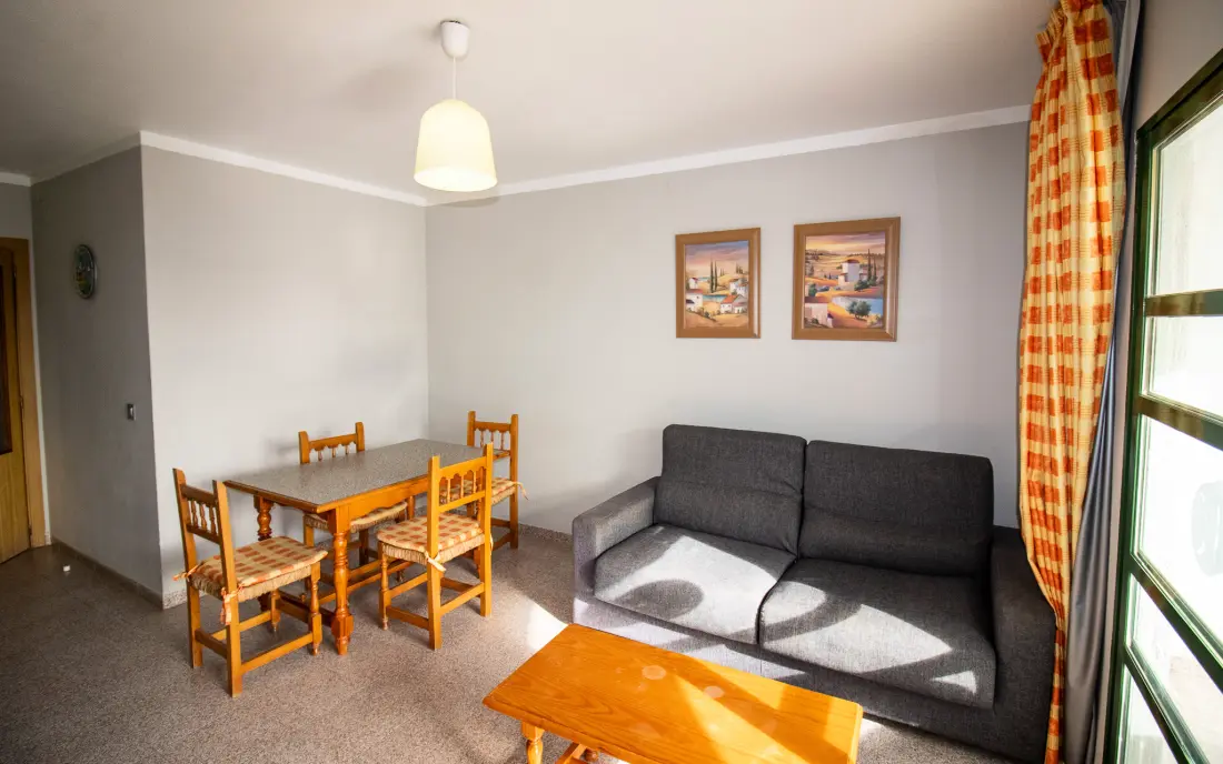 Appartements à Alcossebre