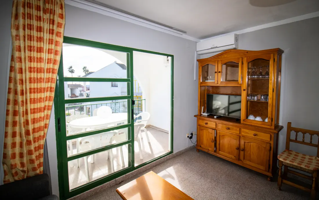 Appartements à Alcossebre