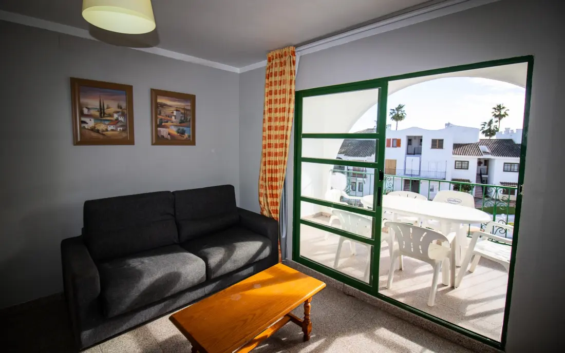 Appartements à Alcossebre