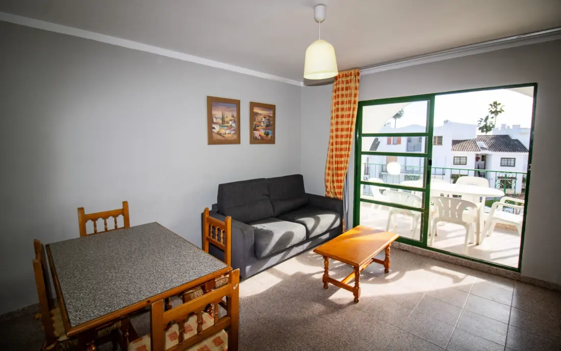 Appartements à Alcossebre