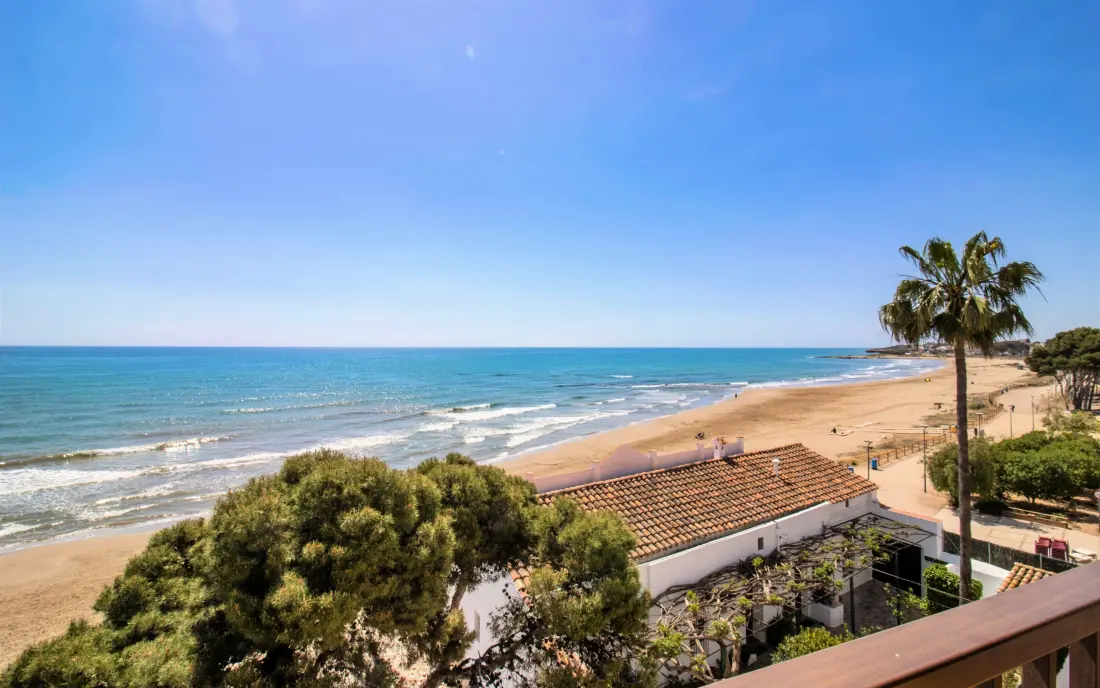 Appartements à Alcossebre