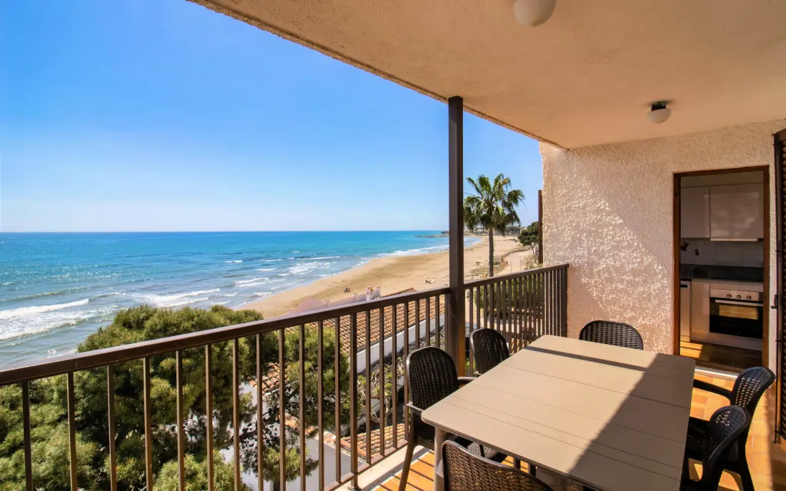 Appartements à Alcossebre