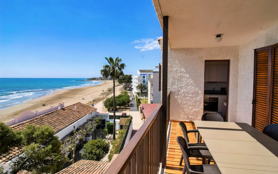 Appartements à Alcossebre