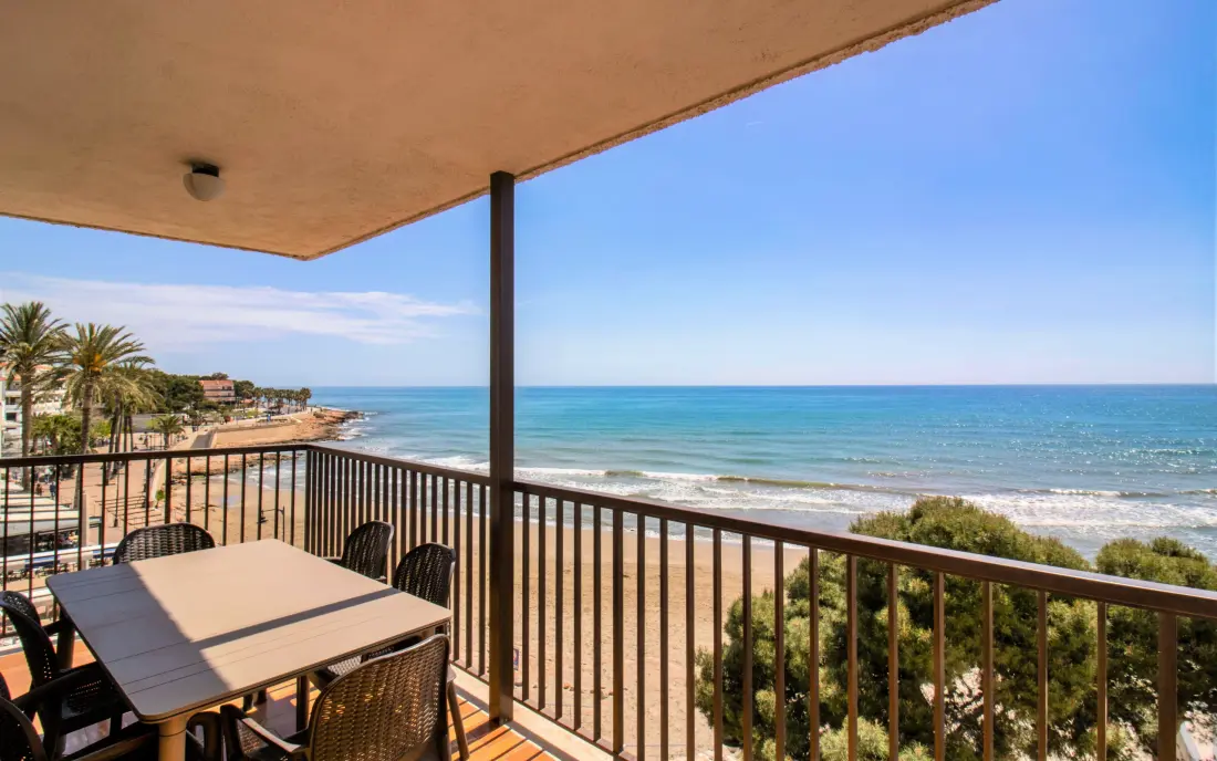 Appartements à Alcossebre