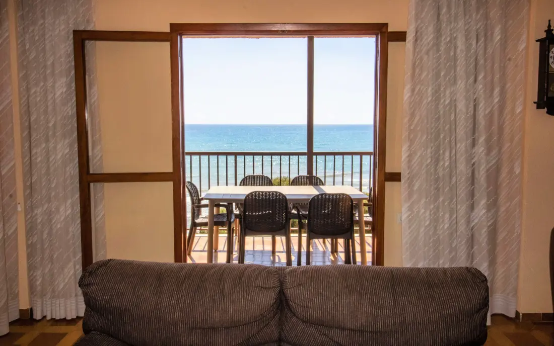 Appartements à Alcossebre