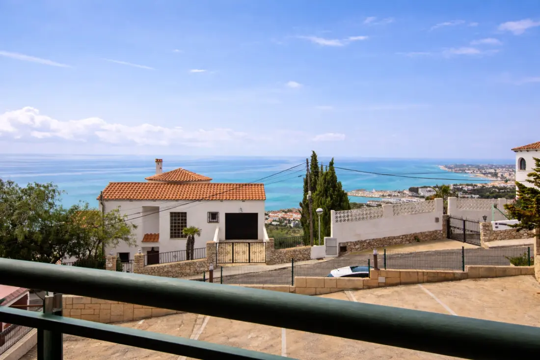 Appartements à Alcossebre