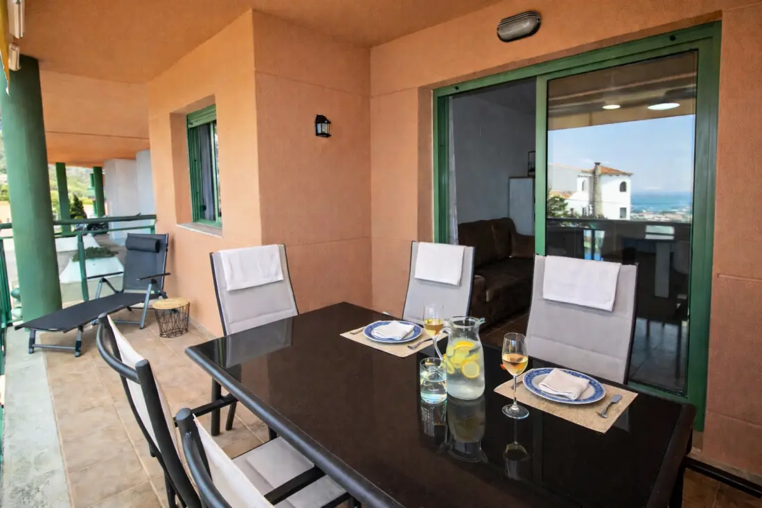 Appartements à Alcossebre