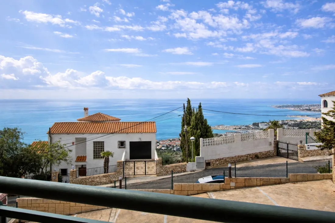 Appartements à Alcossebre