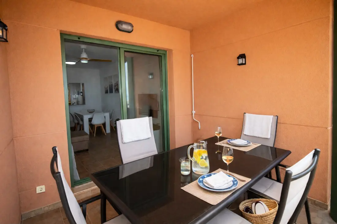 Appartements à Alcossebre