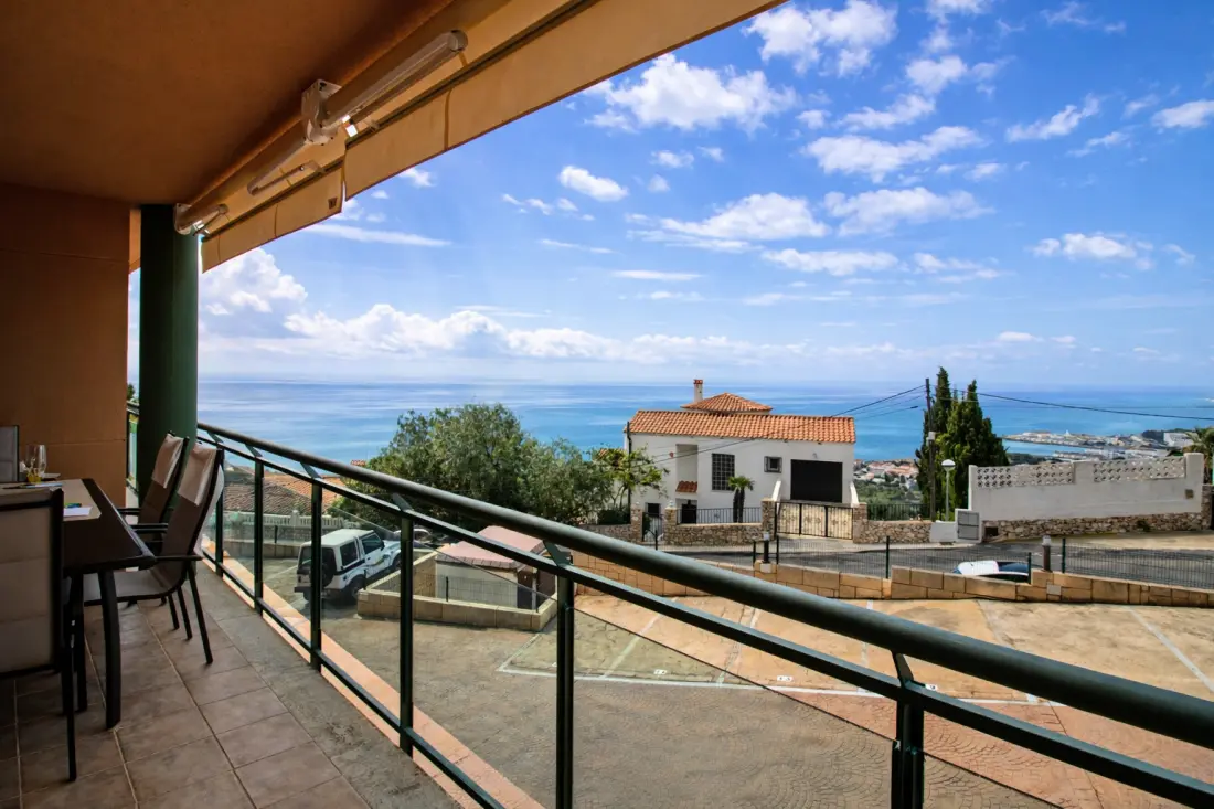 Appartements à Alcossebre
