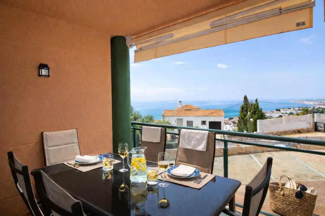 Appartements à Alcossebre