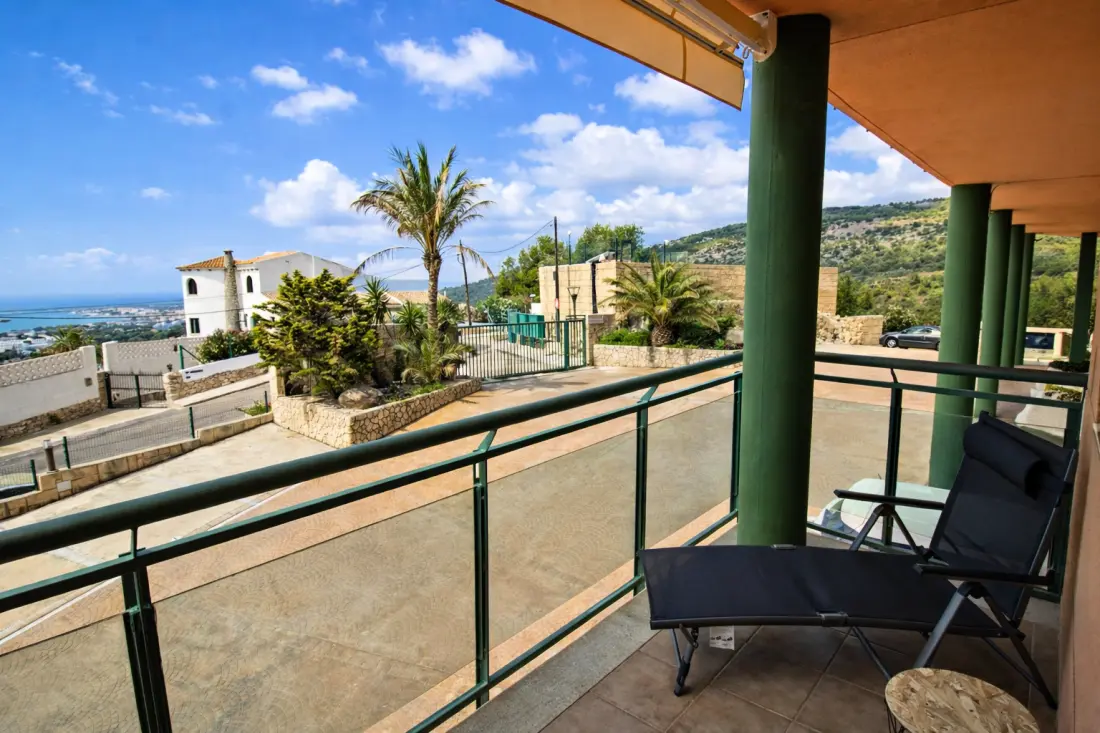 Appartements à Alcossebre