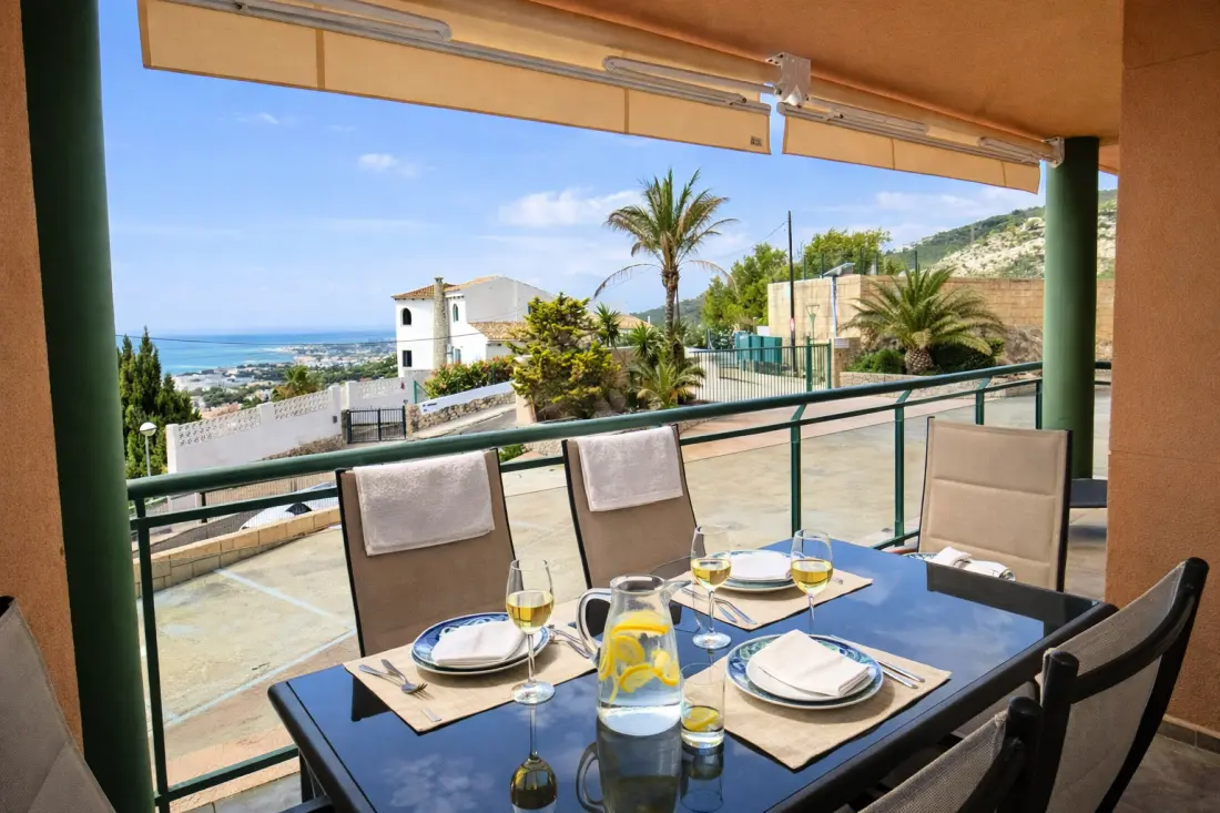 Appartements à Alcossebre