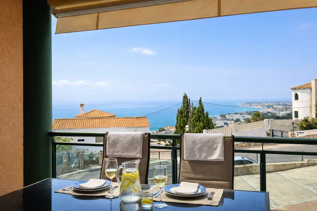 Appartements à Alcossebre