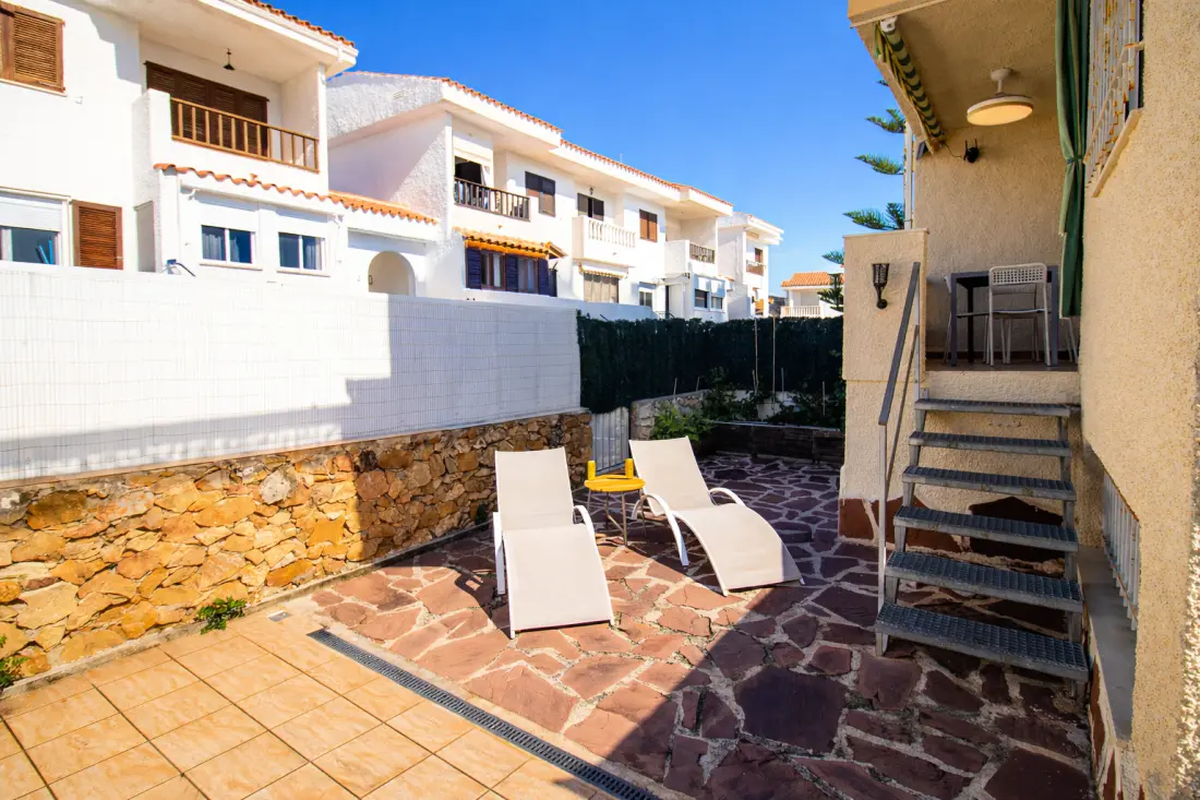 Appartements à Alcossebre