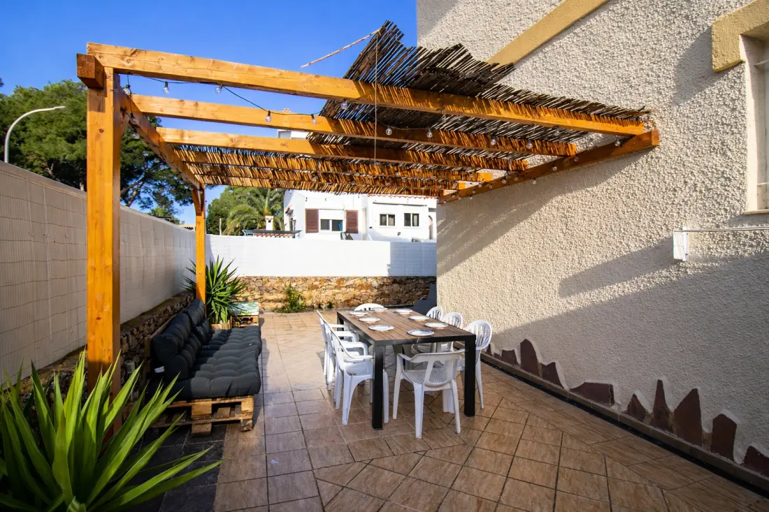 Appartements à Alcossebre
