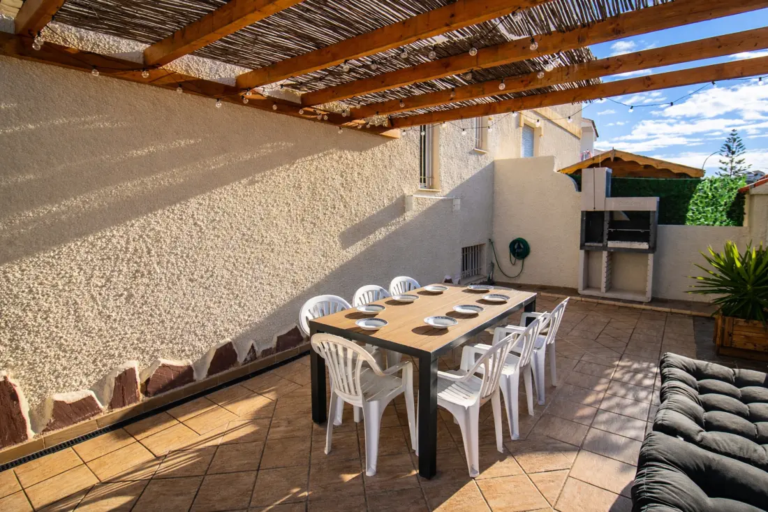 Appartements à Alcossebre