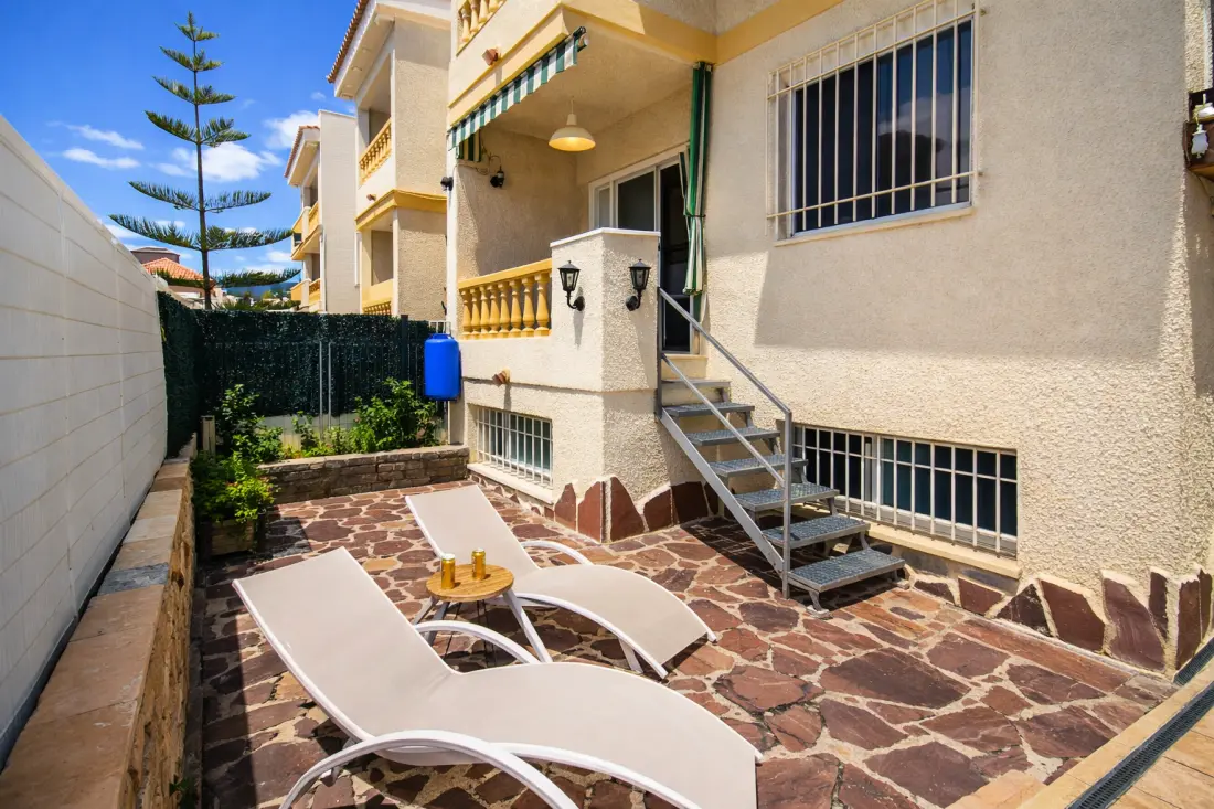 Appartements à Alcossebre