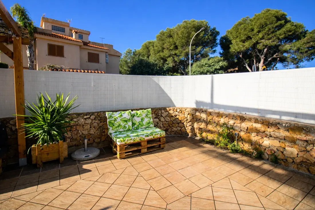 Appartements à Alcossebre