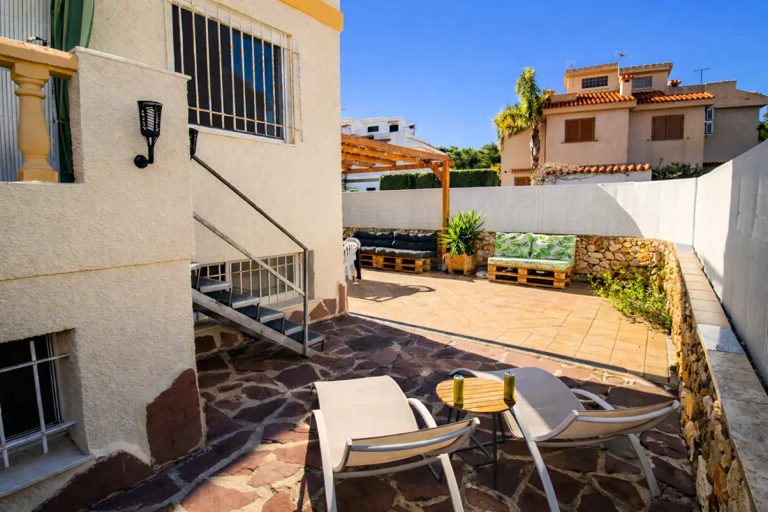 Appartements à Alcossebre