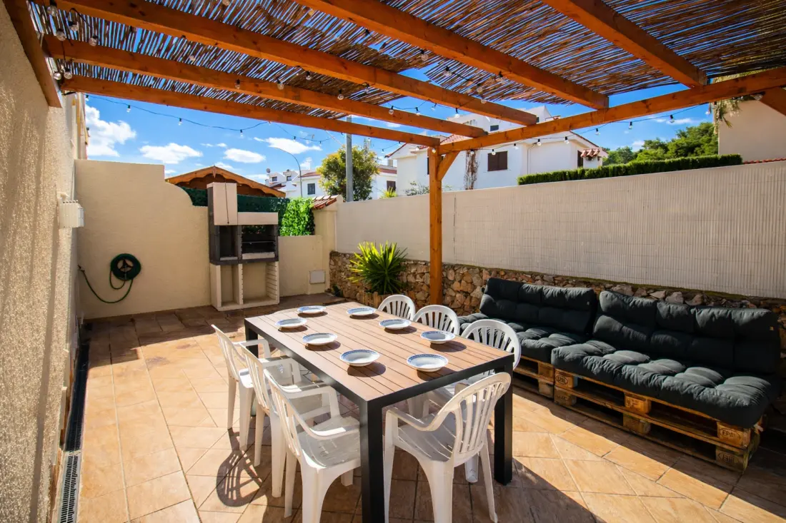Appartements à Alcossebre