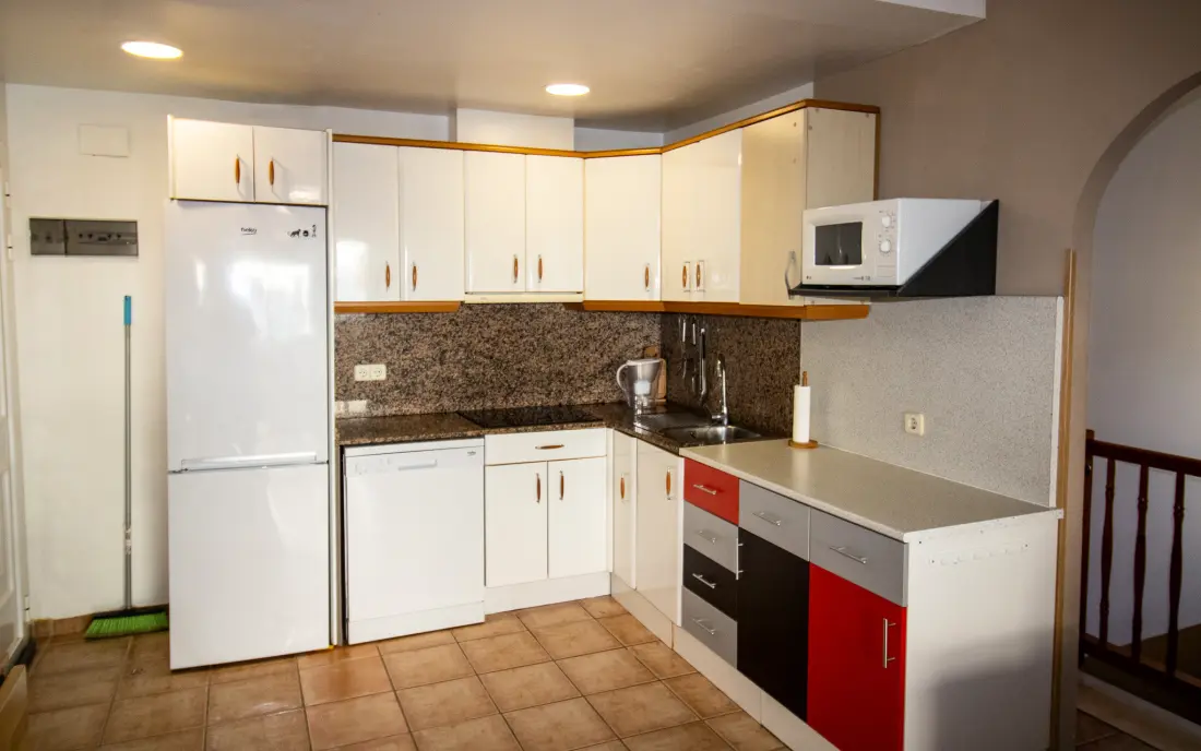 Appartements à Alcossebre