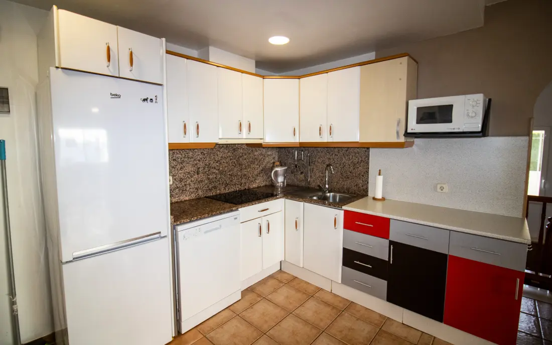 Appartements à Alcossebre