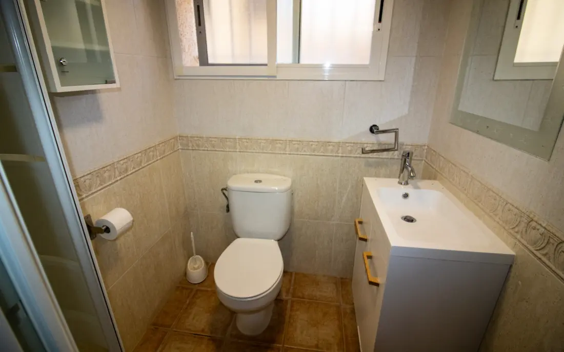 Appartements à Alcossebre