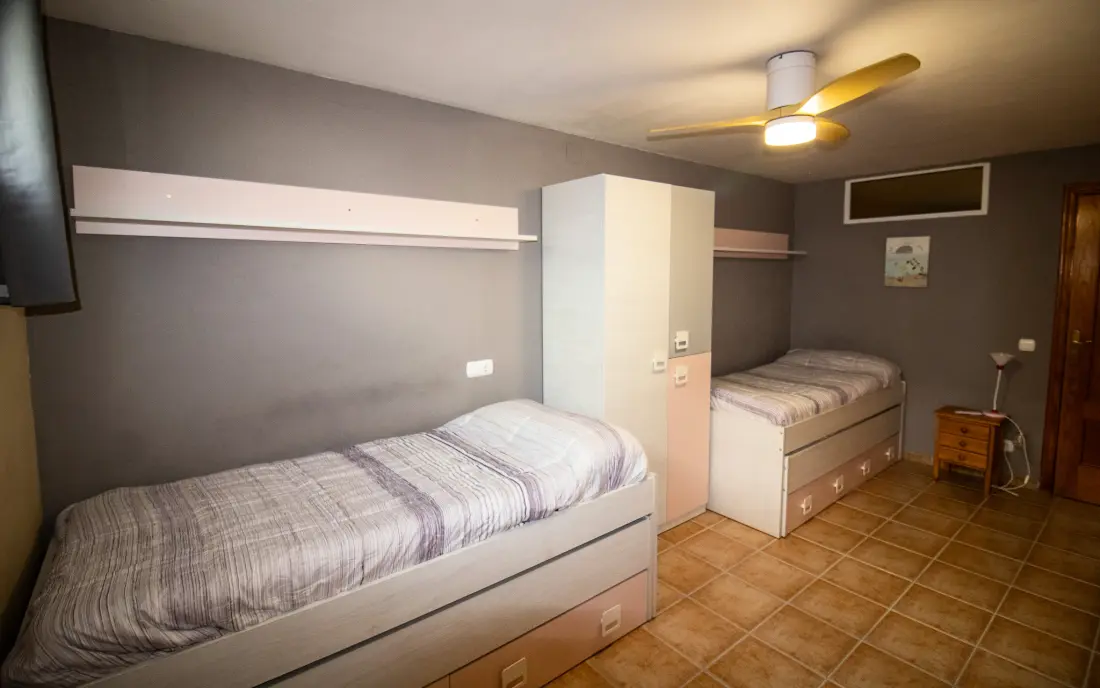Appartements à Alcossebre