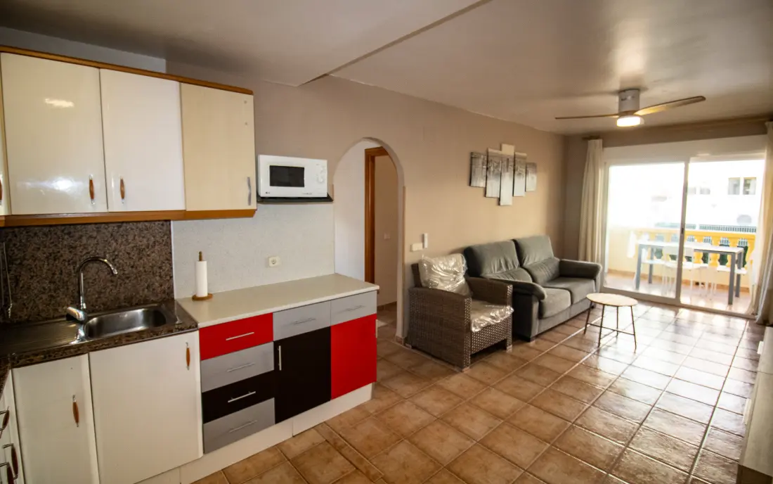 Appartements à Alcossebre