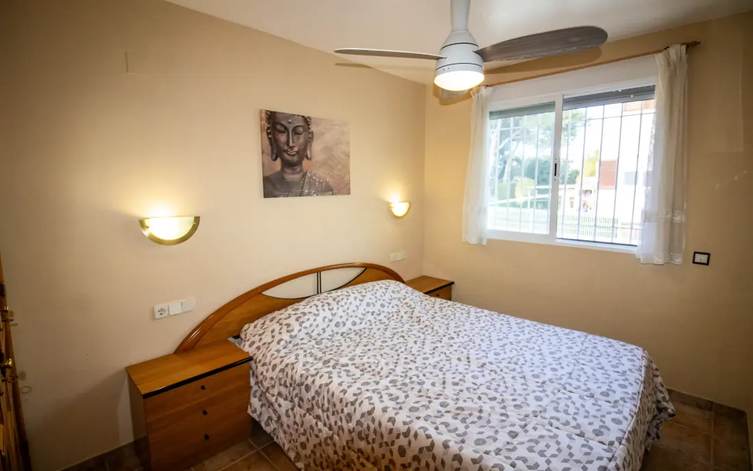 Appartements à Alcossebre