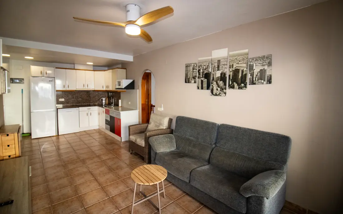 Appartements à Alcossebre