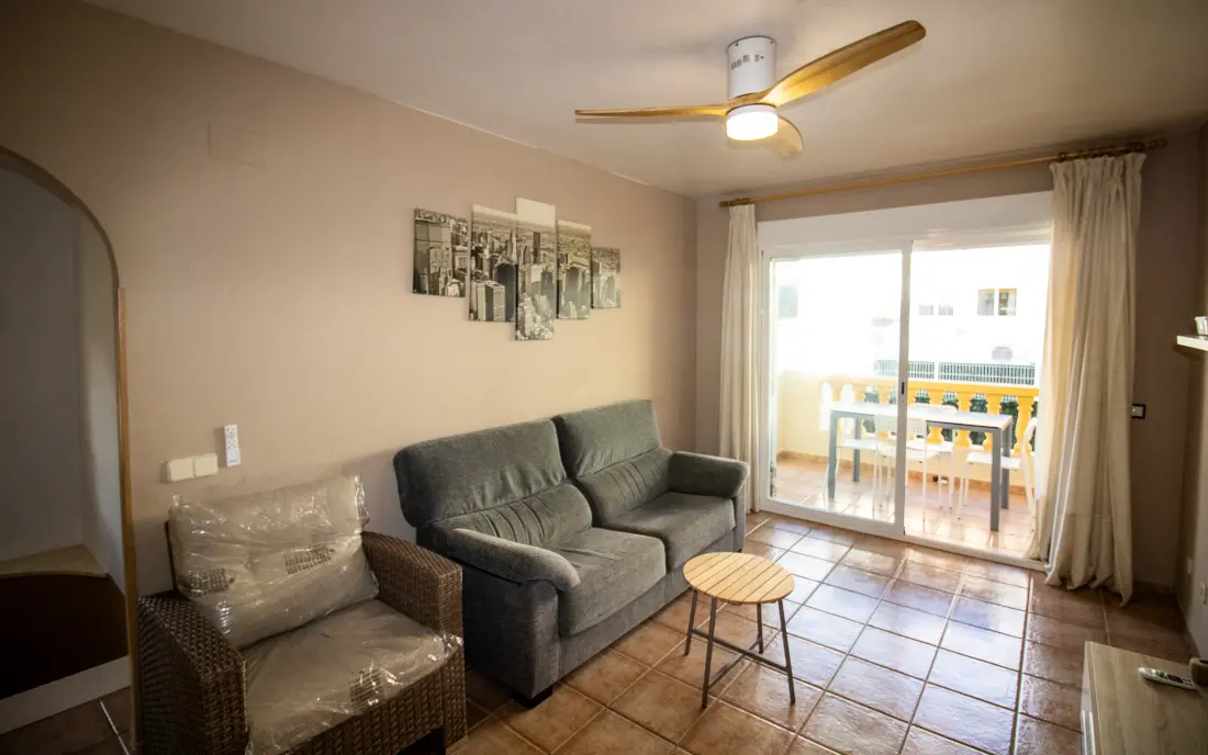 Appartements à Alcossebre