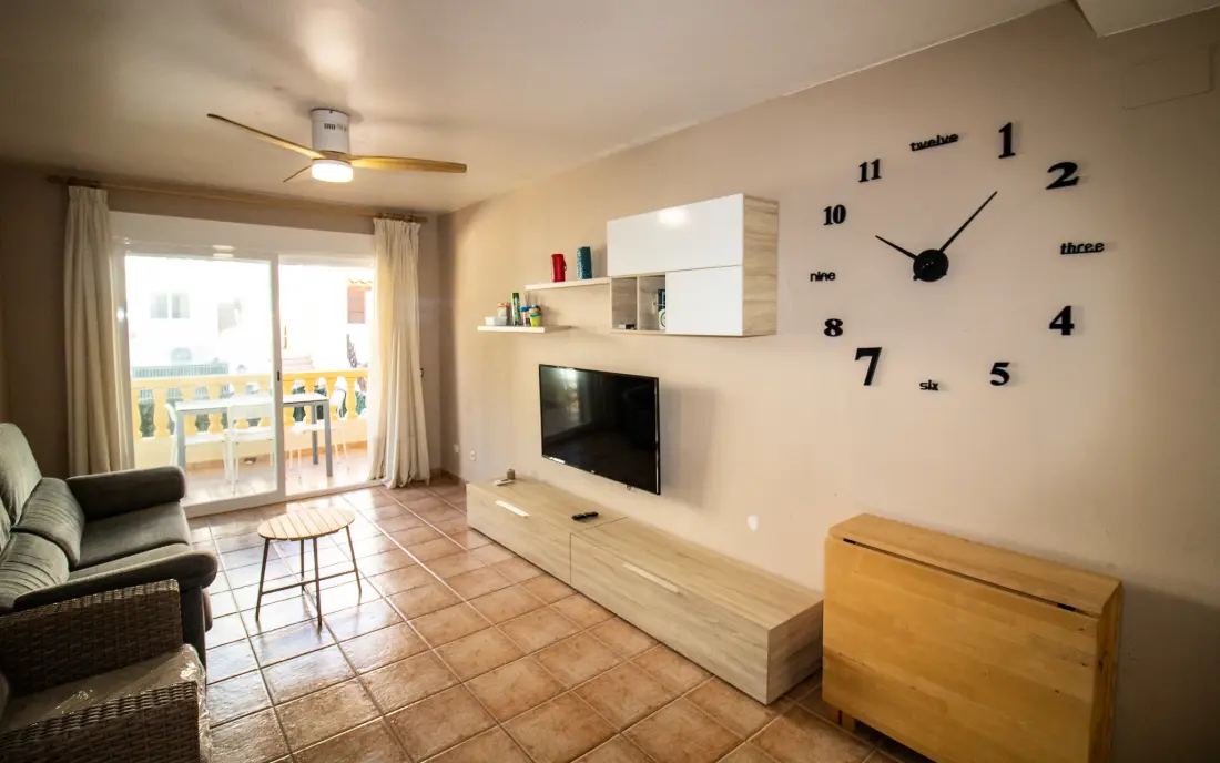 Appartements à Alcossebre