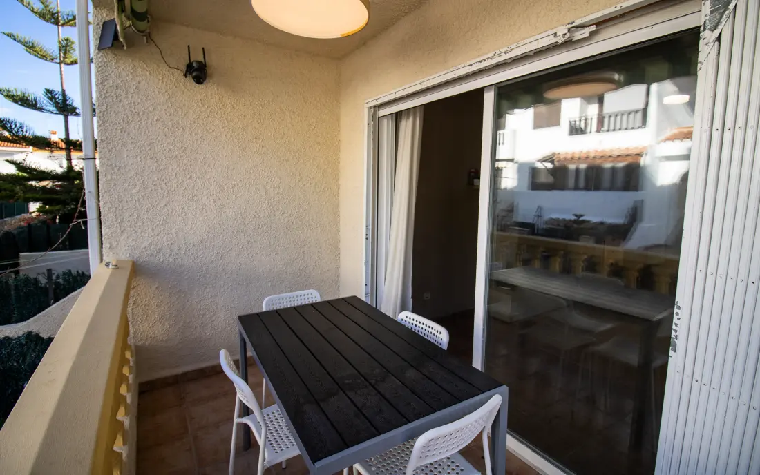 Appartements à Alcossebre