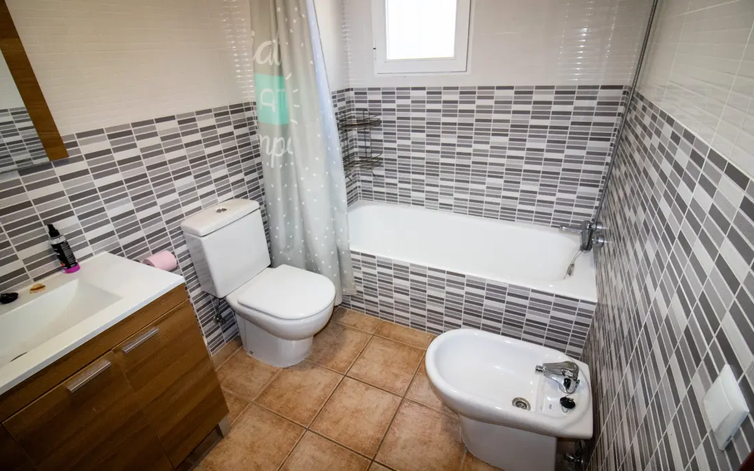 Appartements à Alcossebre