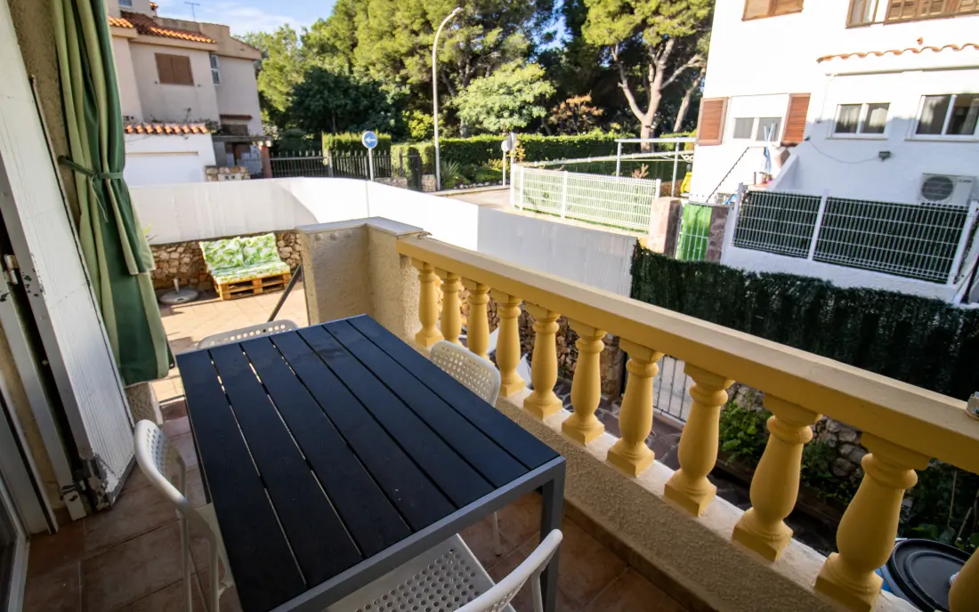 Appartements à Alcossebre