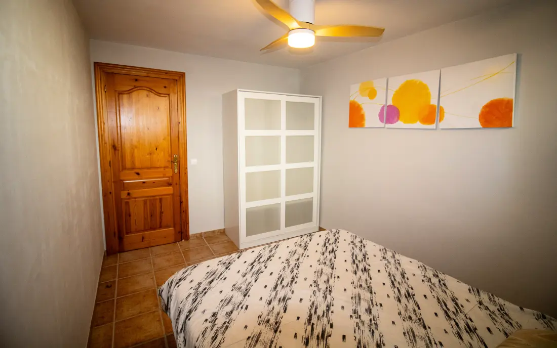 Appartements à Alcossebre