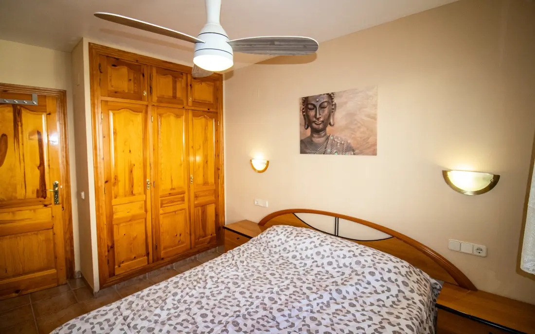 Appartements à Alcossebre