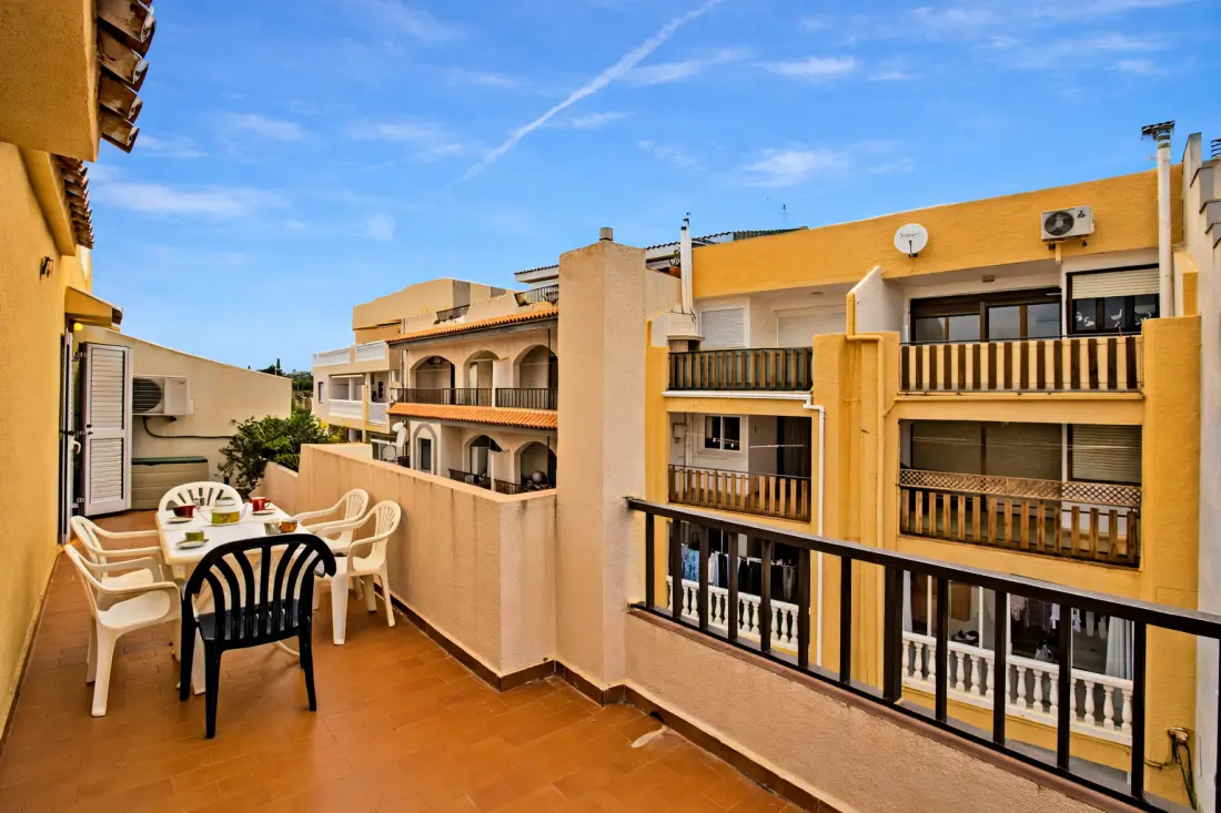 Appartements à Alcossebre