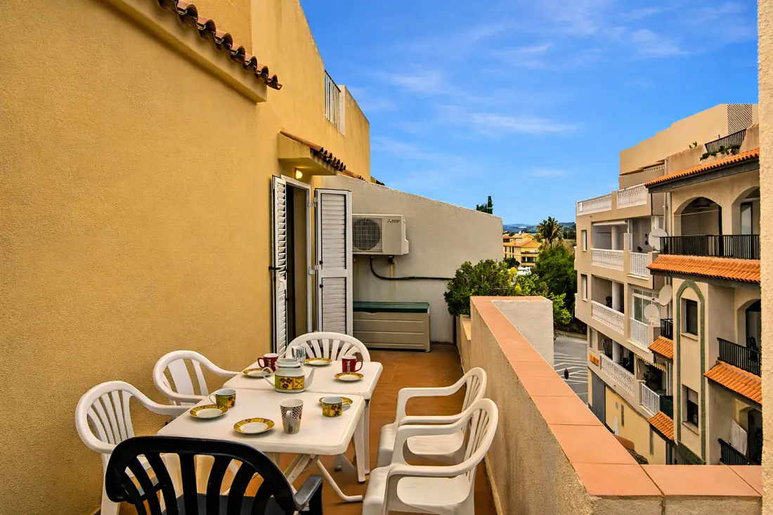 Appartements à Alcossebre